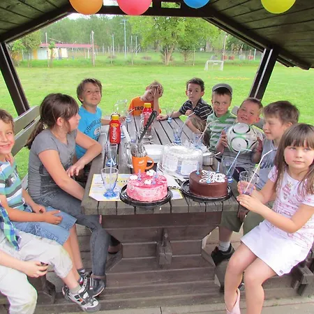 Crni Baron Black Baron