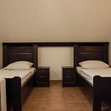 Πανσιόν Crni Baron Black Baron