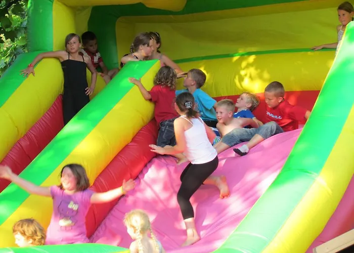 Pensjonat Crni Baron Black Baron