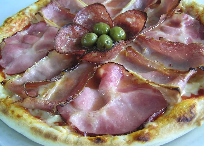 Gasthof Crni Baron Black Baron 4*