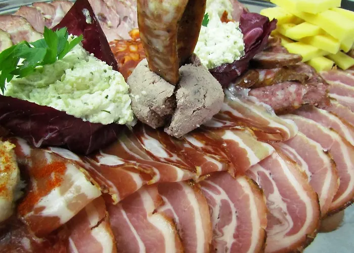 Crni Baron Black Baron Pensjonat Maribor