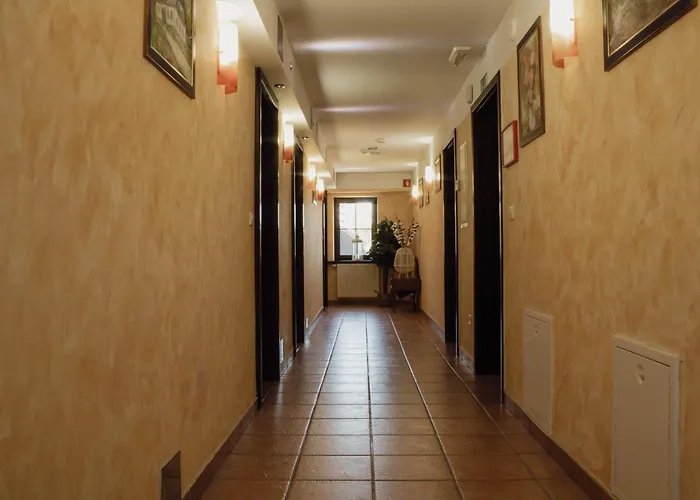 Crni Baron Black Baron Pensjonat Maribor