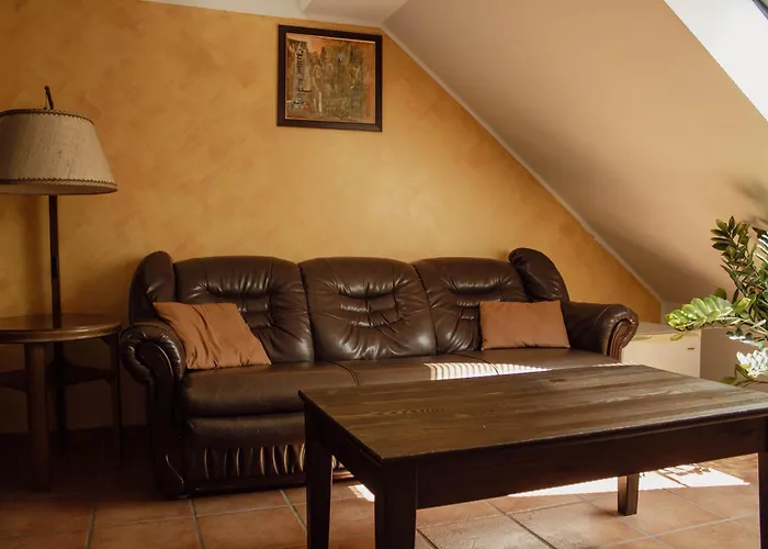 Crni Baron Black Baron 4* Maribor