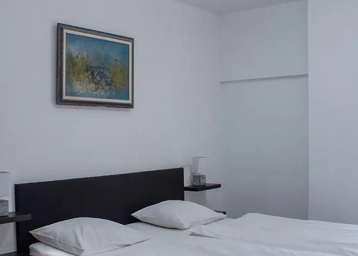 Crni Baron Black Baron 4*