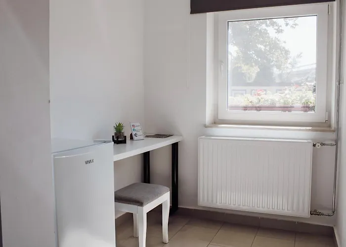 Crni Baron Black Baron Pensjonat