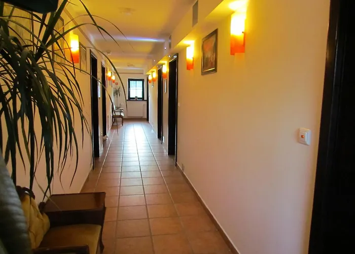 Pensjonat Crni Baron Black Baron Maribor