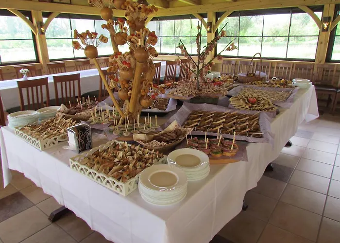 Pensjonat Crni Baron Black Baron Maribor