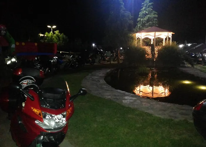 Crni Baron Black Baron Maribor