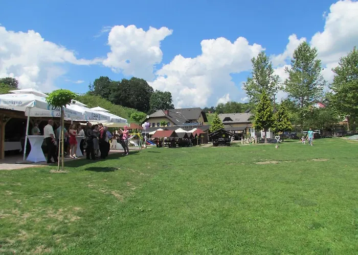 Crni Baron Black Baron Maribor