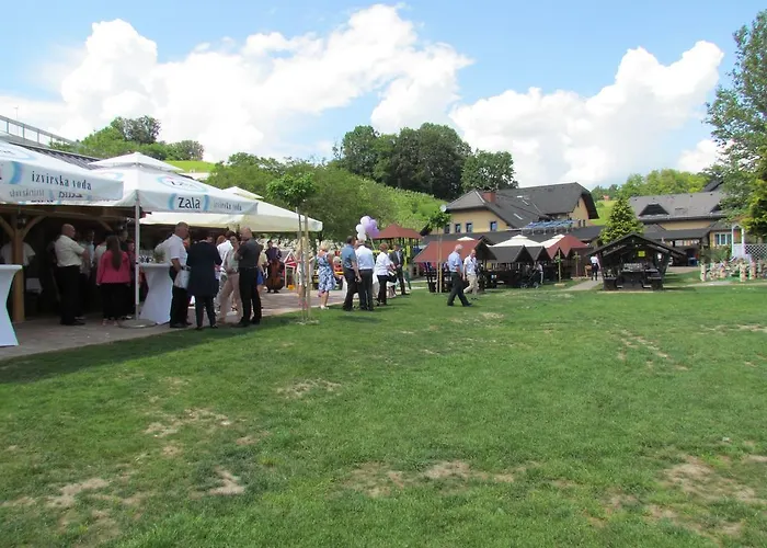 Pensjonat Crni Baron Black Baron