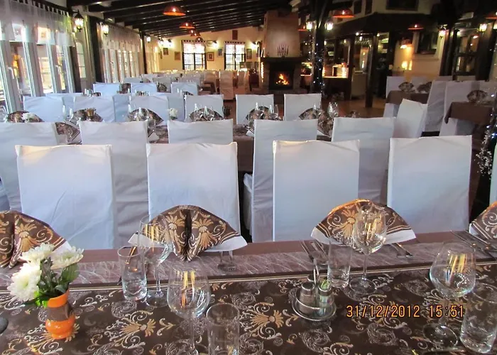 Crni Baron Black Baron ゲストハウス 4*