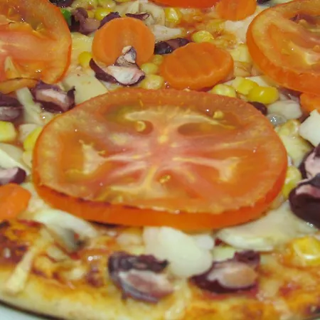 Crni Baron Black Baron 3*