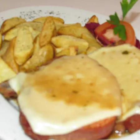 Crni Baron Black Baron