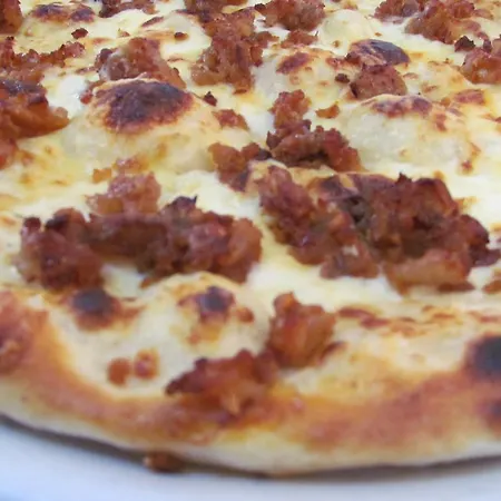 Crni Baron Black Baron Guest house 3*