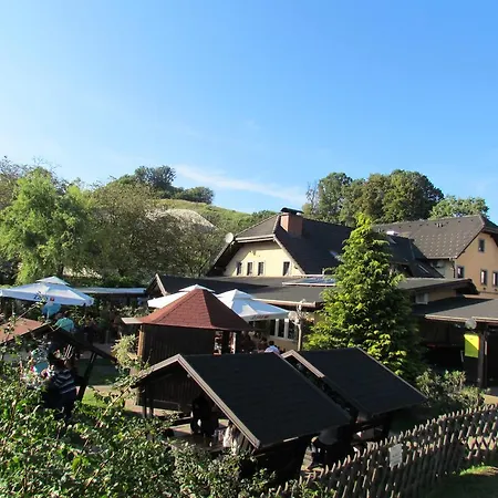 Guest house Crni Baron Black Baron 3*