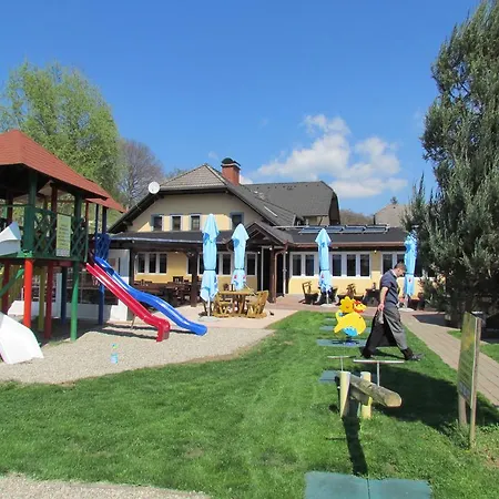 Guest house Crni Baron Black Baron Maribor