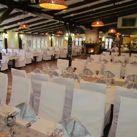 Crni Baron Black Baron 3*