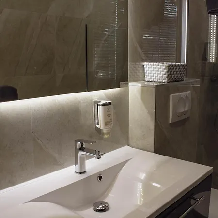 Guest house Crni Baron Black Baron Maribor