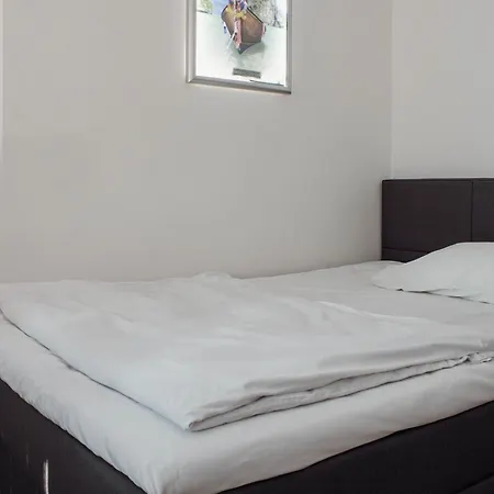 Konukevi Crni Baron Black Baron 3*