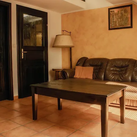 Maison d'hôtes Crni Baron Black Baron Maribor