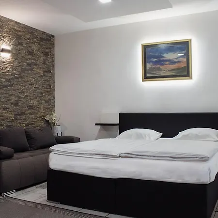 Crni Baron Black Baron