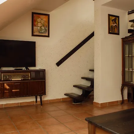 Guest house Crni Baron Black Baron