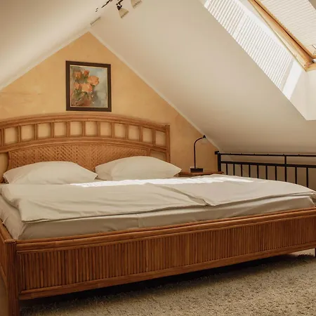 Crni Baron Black Baron 3*