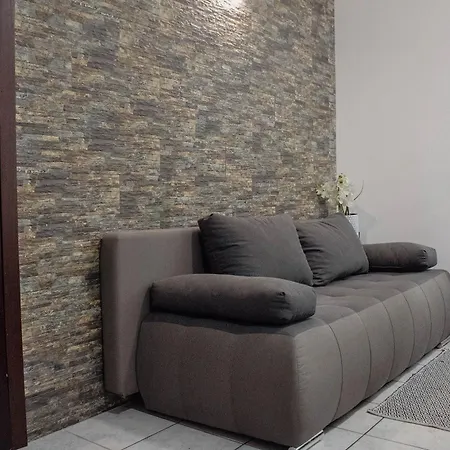 Crni Baron Black Baron بيت ضيافة