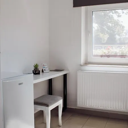 Crni Baron Black Baron Guest house