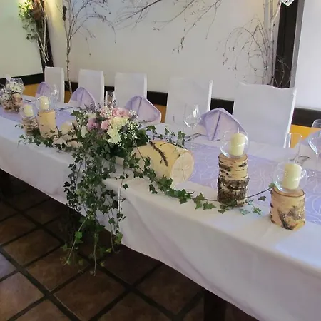 Guest house Crni Baron Black Baron Maribor