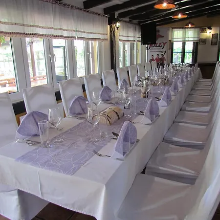 Guest house Crni Baron Black Baron Maribor