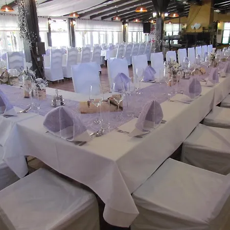 Maison d'hôtes Crni Baron Black Baron 3*