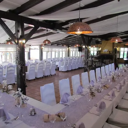 Guest house Crni Baron Black Baron