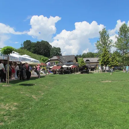 Crni Baron Black Baron Maribor