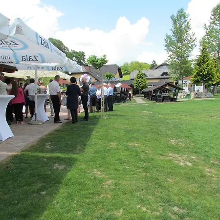 Guest house Crni Baron Black Baron Maribor