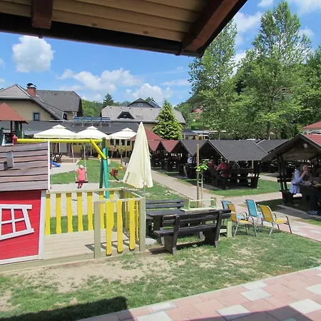 Crni Baron Black Baron Maribor