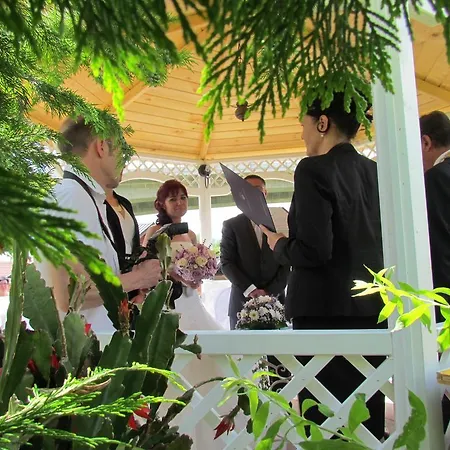 Konukevi Crni Baron Black Baron 3*