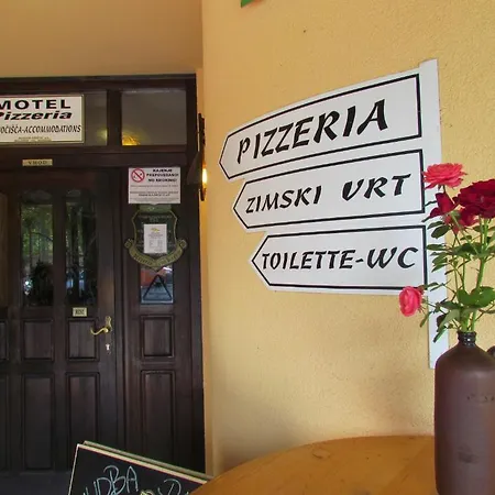 Crni Baron Black Baron Guest house Maribor