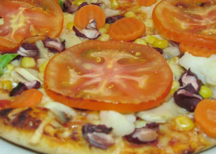 Crni Baron Black Baron 4*