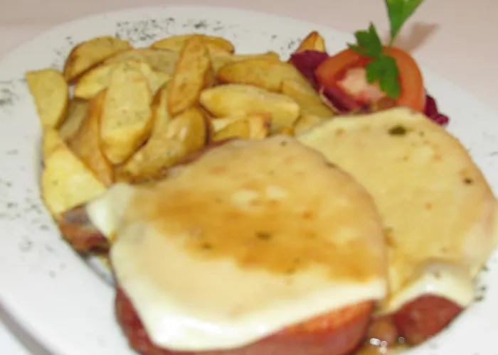 Crni Baron Black Baron