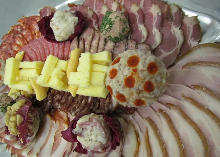 Crni Baron Black Baron 4* Maribor