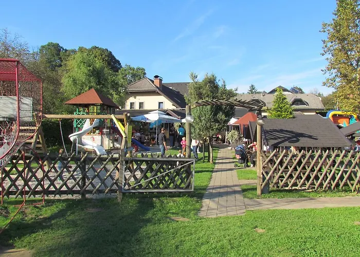 Crni Baron Black Baron Maribor