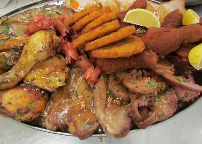 Crni Baron Black Baron Konukevi 4*