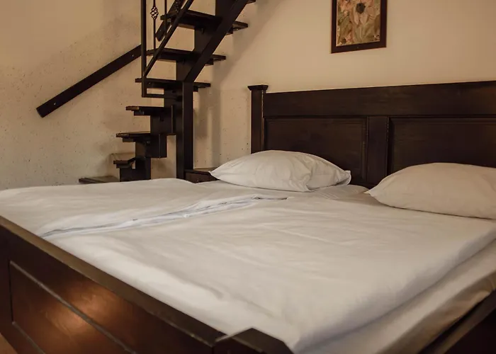 Crni Baron Black Baron Gæstehus