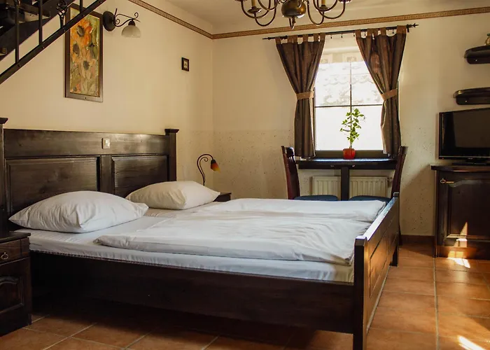 Crni Baron Black Baron Gæstehus Maribor