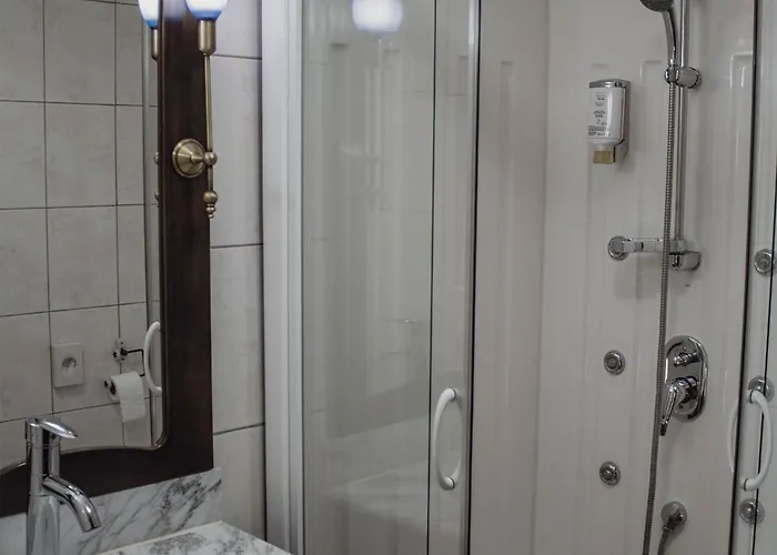 Crni Baron Black Baron 4* Maribor