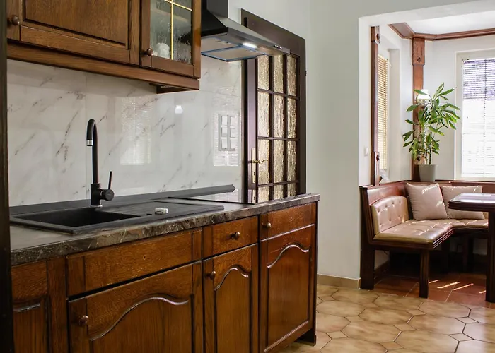 Crni Baron Black Baron Gæstehus