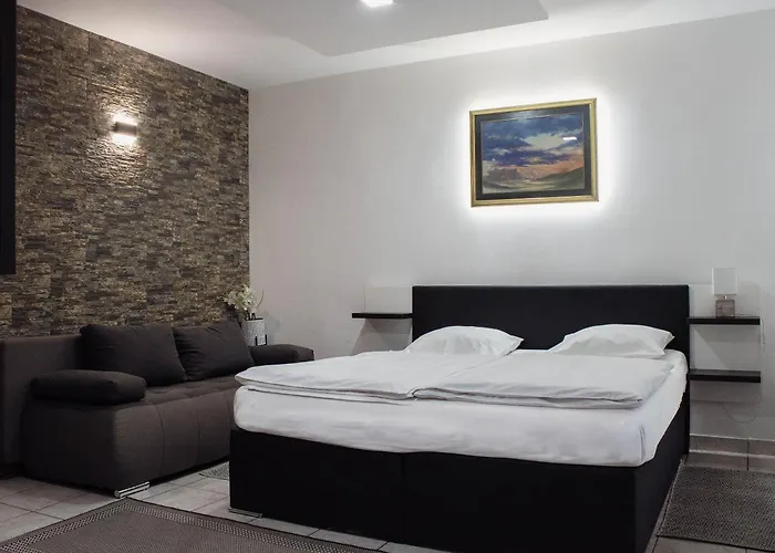 Crni Baron Black Baron