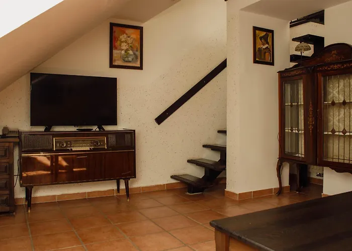 Gæstehus Crni Baron Black Baron