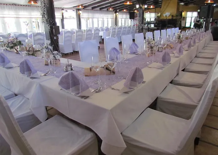 Gæstehus Crni Baron Black Baron 4*